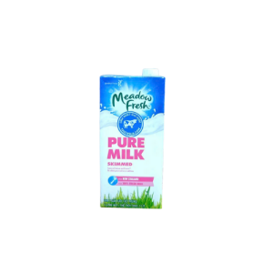 Sữa tươi Meadow Fresh Tách Béo